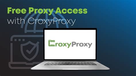 free croxyproxy